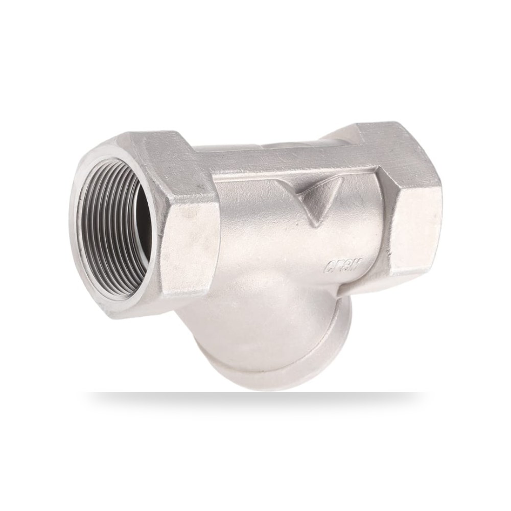 شريحة وعازل حماية إشارات وترددات طراز N شاق ريمكو للتوريدات الصناعية (Reemco Industrial)