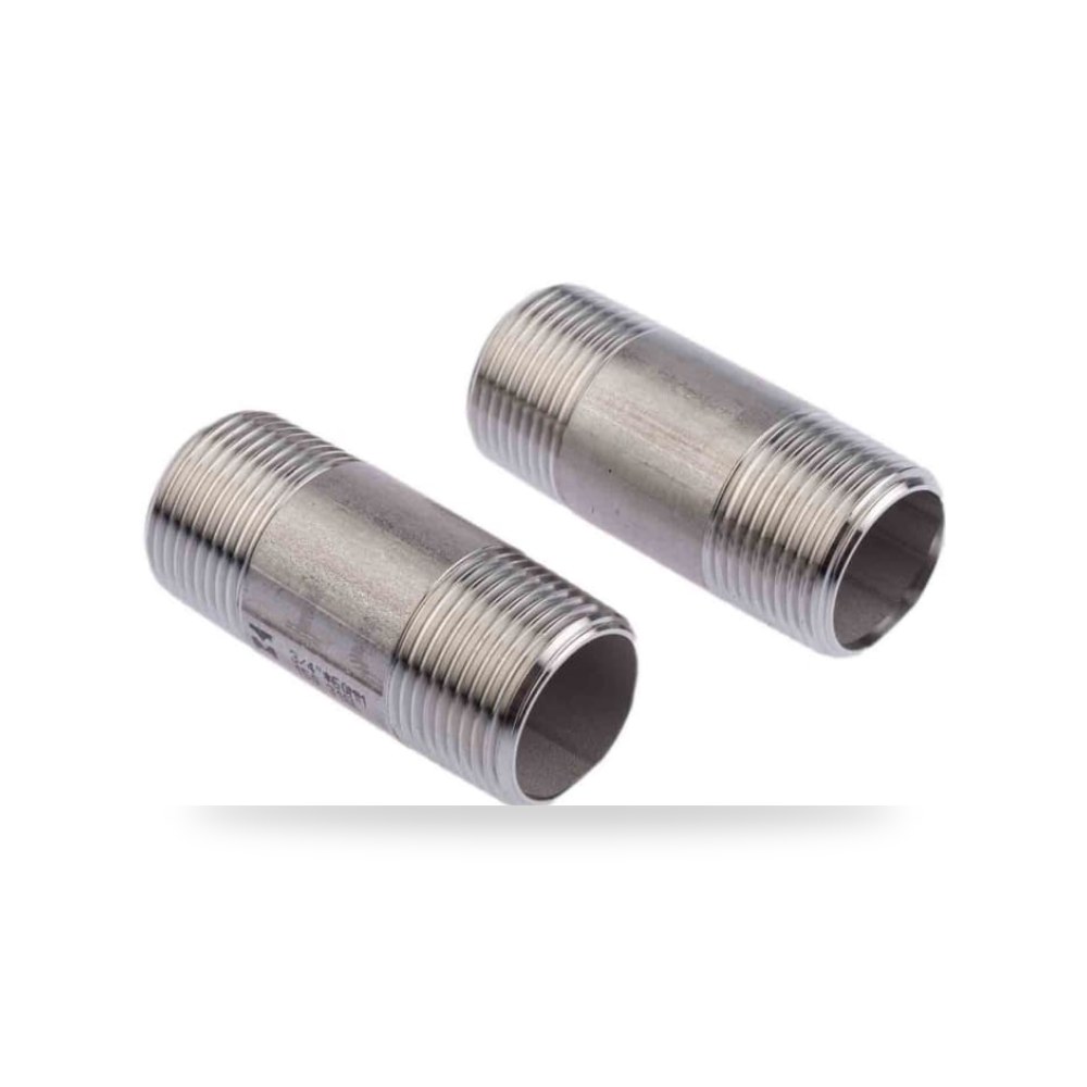 وصلة مواسير ستانلس ستيل صناعية 3 - 4 صناعي RS ريمكو للتوريدات الصناعية (Reemco Industrial)