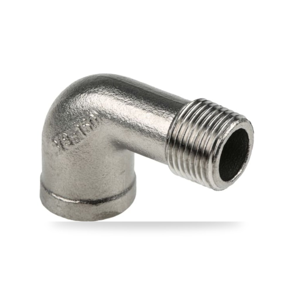 وصلة مواسير ستانلس ستيل صناعية 3 - 8 لوحات ريمكو للتوريدات الصناعية (Reemco Industrial)