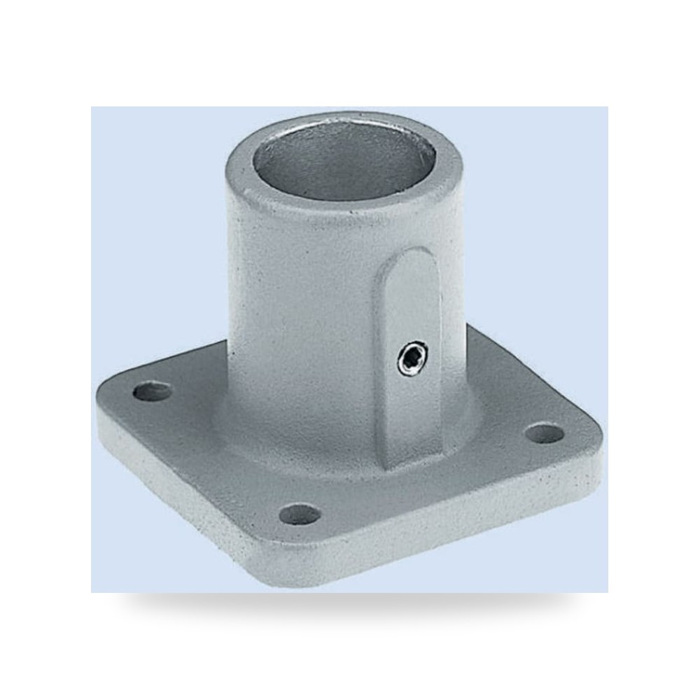 وصلة وقاعدة تثبيت وربط مواسير صلب 14 صناعي RS ريمكو للتوريدات الصناعية (Reemco Industrial)
