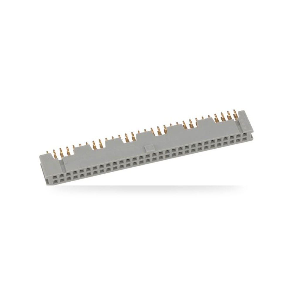 سوكت ومقبس بوردات إلكترونية سطحية فئة P B ريمكو للتوريدات الصناعية (Reemco Industrial)