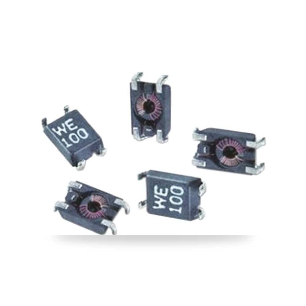 ملف حث سطحي SMD للدوائر فئة Z T صناعي RS PRO ريمكو للتوريدات الصناعية (Reemco Industrial)