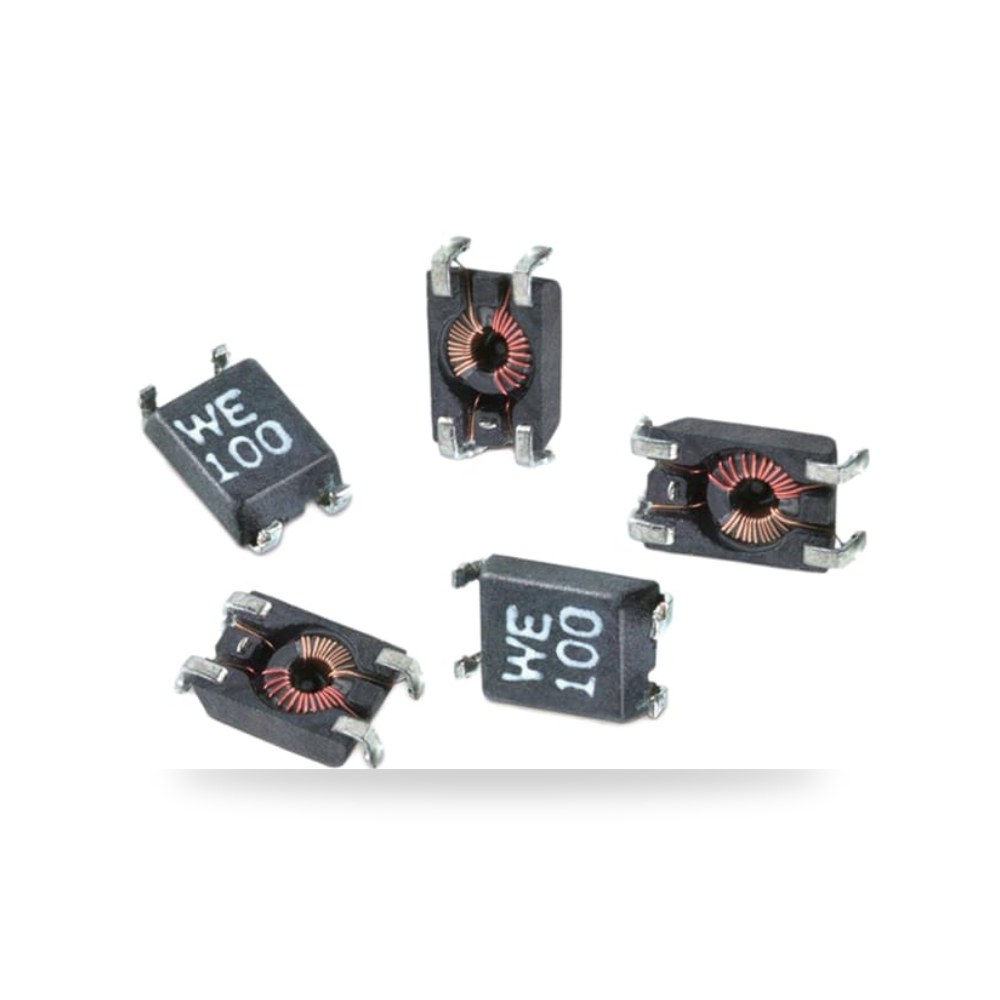 ملف حث سطحي SMD للدوائر فئة Z Y صناعي RS PRO ريمكو للتوريدات الصناعية (Reemco Industrial)