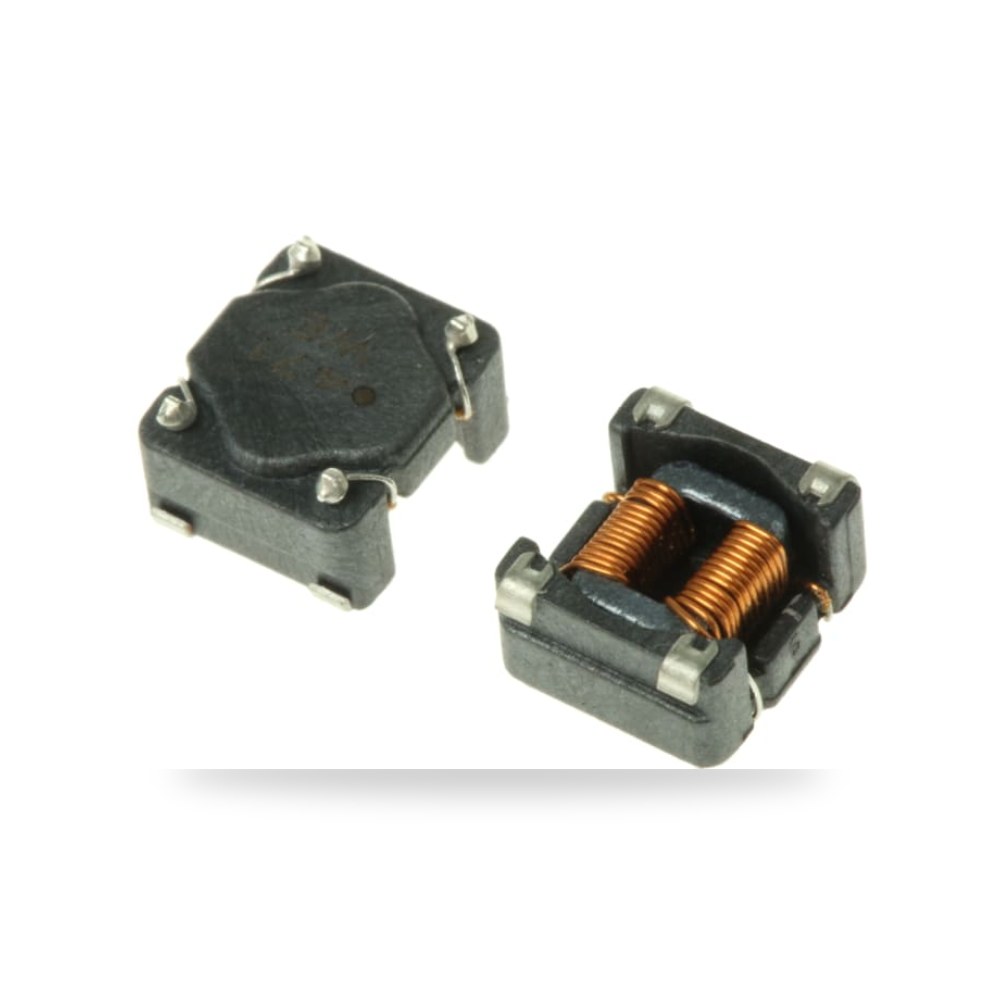 ملف حث سطحي SMD للدوائر الإلكترونية 1.6 طراز ريمكو للتوريدات الصناعية (Reemco Industrial)