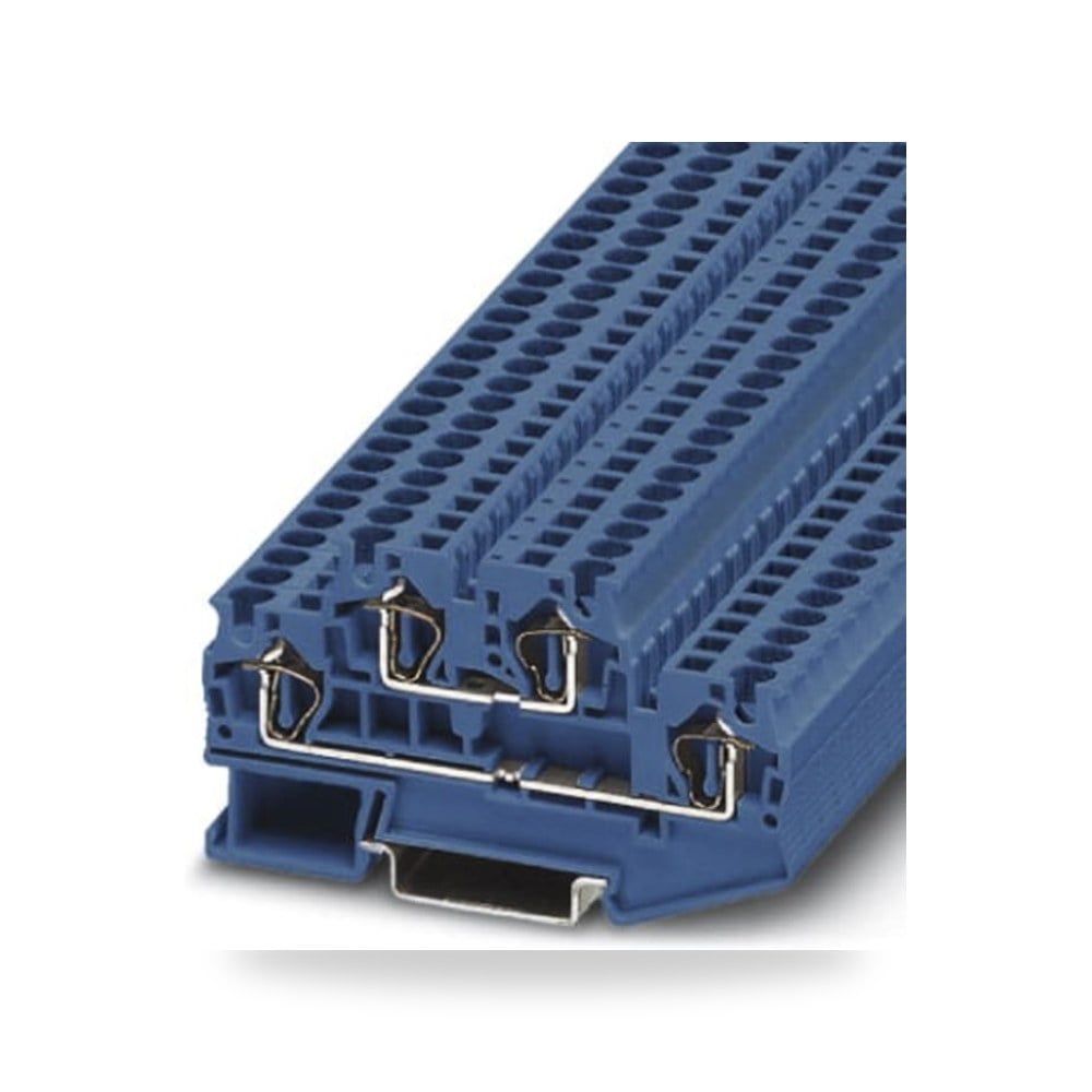 روزتة وبلوك أطراف بوردات PCB فئة Y R ريمكو للتوريدات الصناعية (Reemco Industrial)
