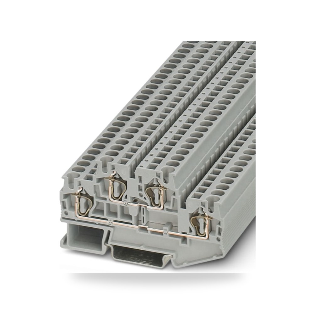 روزتة وبلوك أطراف بوردات PCB فئة Y S ريمكو للتوريدات الصناعية (Reemco Industrial)