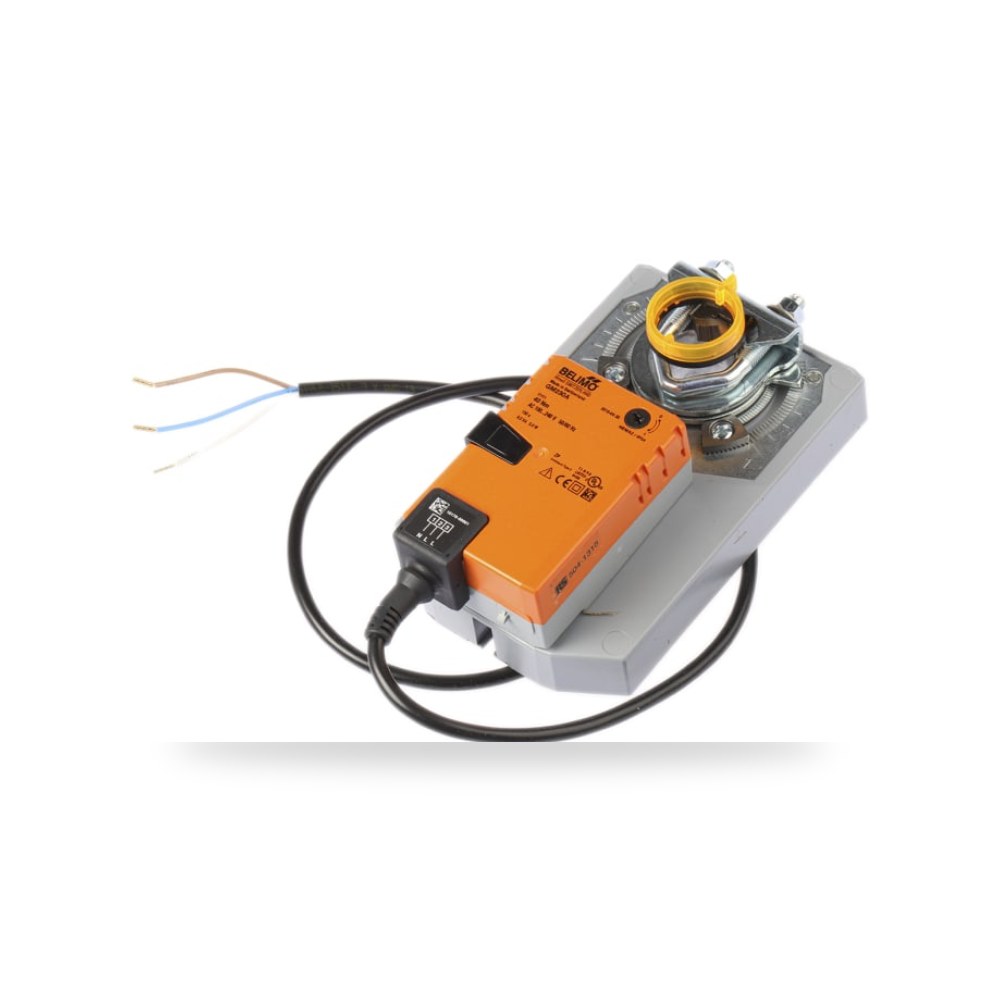 محرك ومشغل حركة ميكانيكي كهربائي معتمد 230 ريمكو للتوريدات الصناعية (Reemco Industrial) موديل