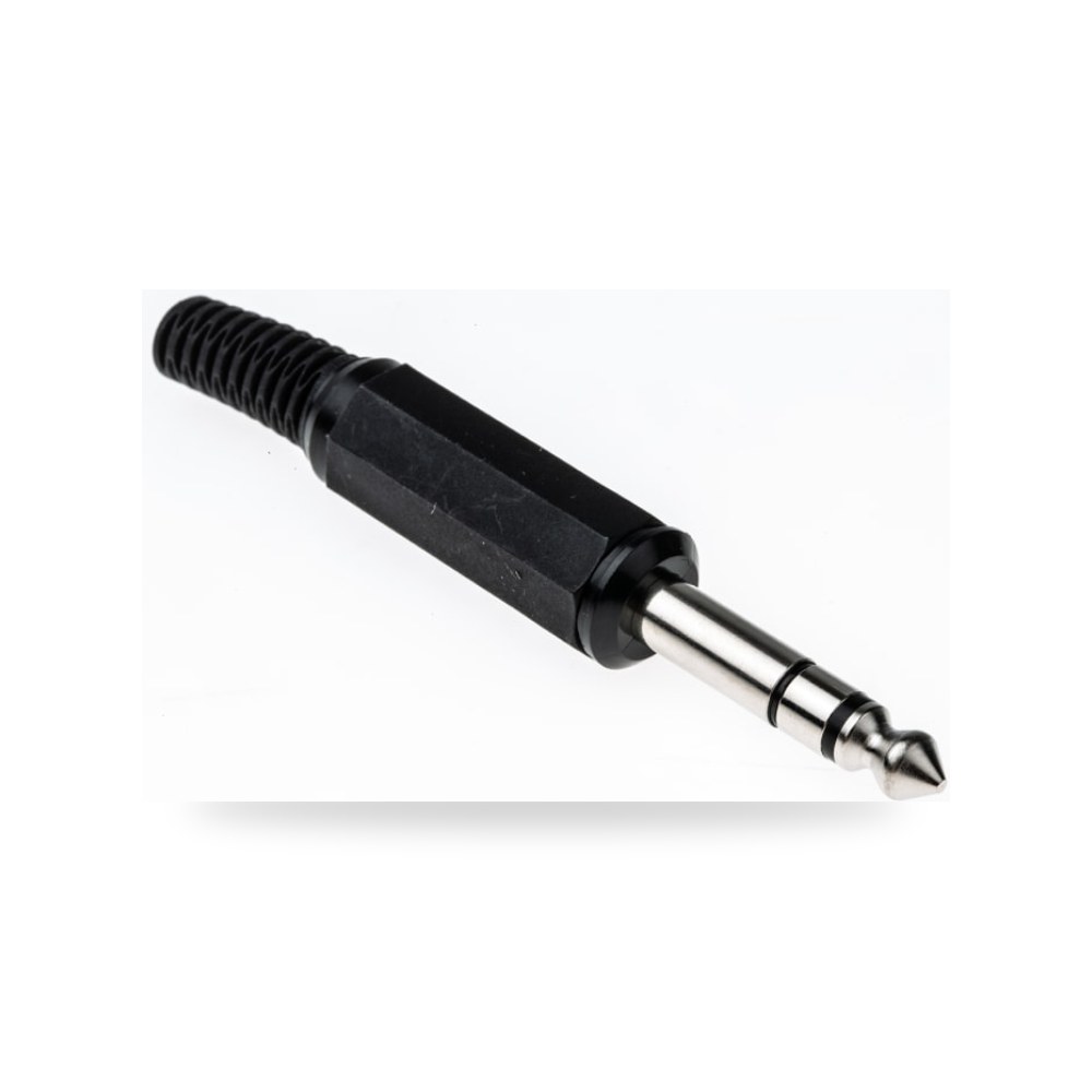 مقبس توصيل جاك صوتي وإشارات طراز C RS PRO ريمكو للتوريدات الصناعية (Reemco Industrial)