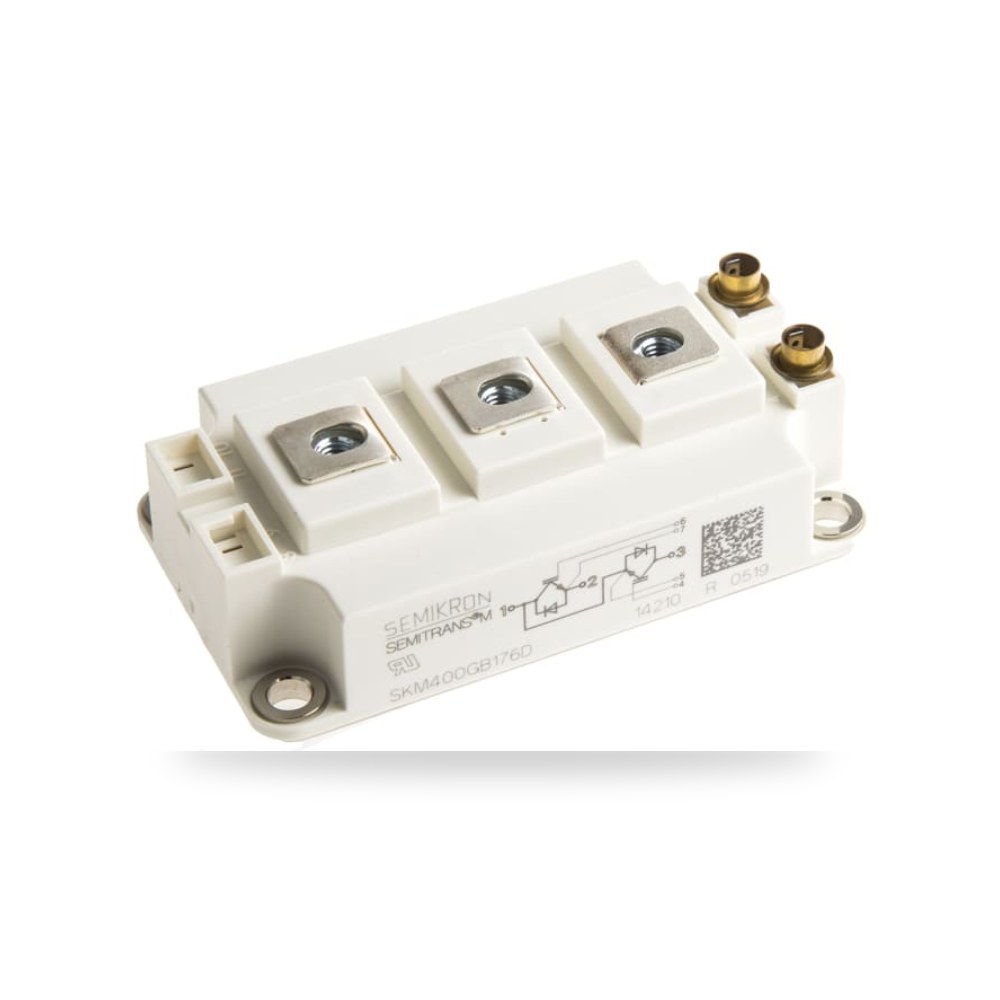 ترانزستور 1700 فولت 7 أطراف صناعي RS PRO ريمكو للتوريدات الصناعية (Reemco Industrial)