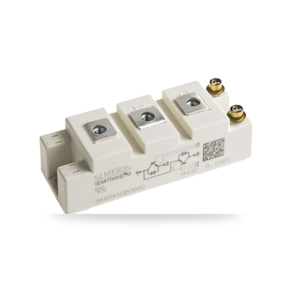 ترانزستور 600 فولت 7 صناعي RS PRO ريمكو للتوريدات الصناعية (Reemco Industrial)