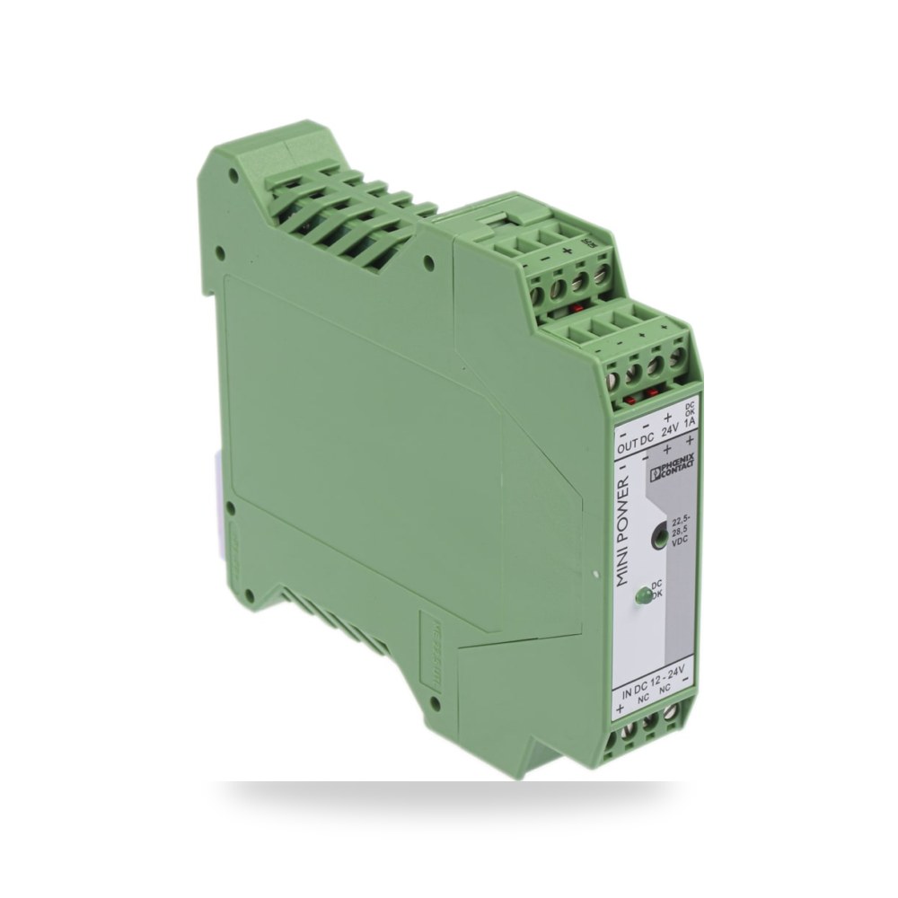 محول جهد DC DC 24 فولت 24 واط صناعي RS PRO ريمكو للتوريدات الصناعية (Reemco Industrial)