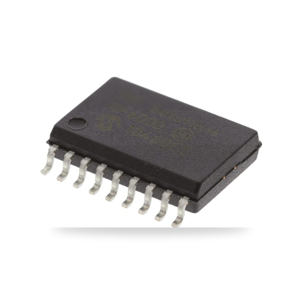 شريحة وعازل حماية إشارات وترددات IC 18 أطراف ريمكو للتوريدات الصناعية (Reemco Industrial)