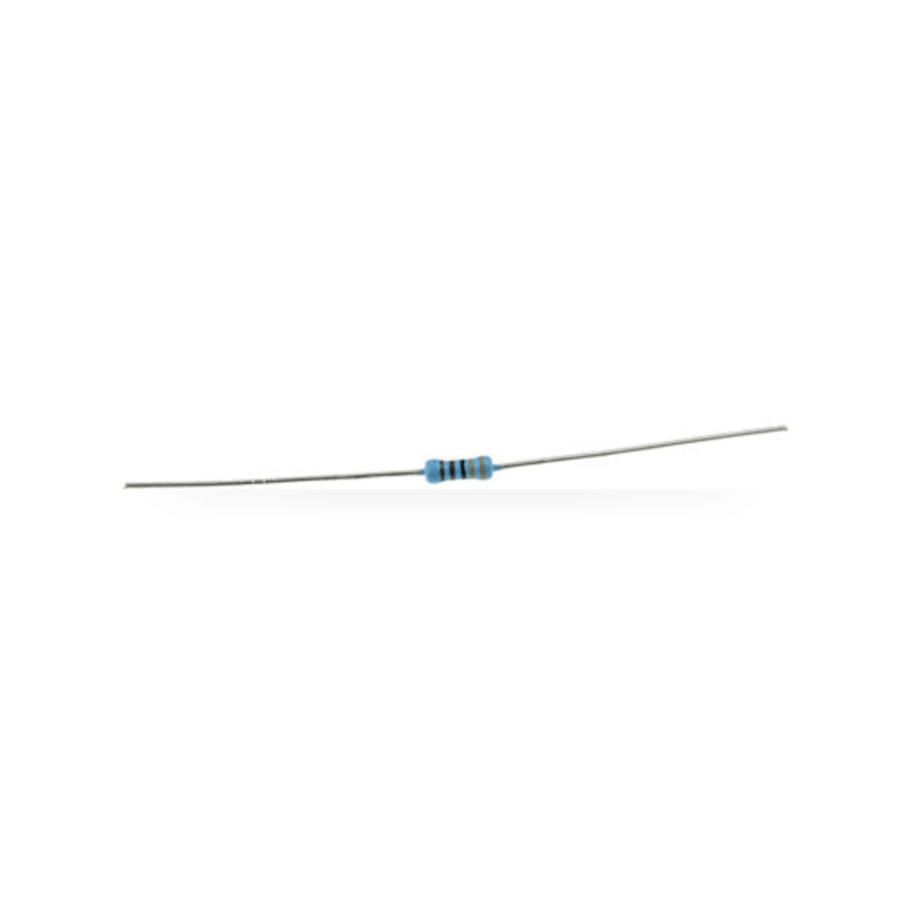 مقاومة كربونية دقيقة 3.3 كجم أوم 0.6 طراز ريمكو للتوريدات الصناعية (Reemco Industrial)