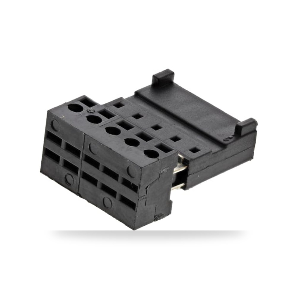 موصل كابلات شريطية IDC بوردات إلكترونية 5 ريمكو للتوريدات الصناعية (Reemco Industrial)