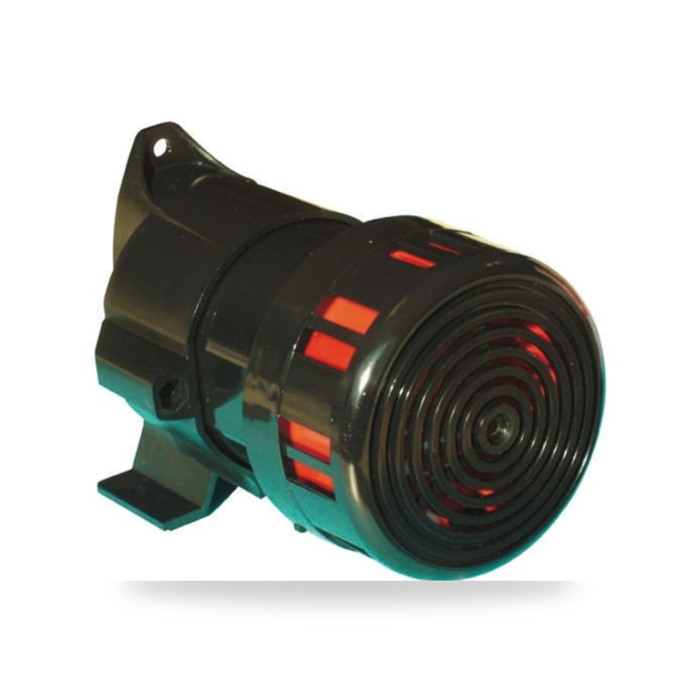 طنان صوتي مغناطيسي إلكتروني 98 ديسيبل 12V RS ريمكو للتوريدات الصناعية (Reemco Industrial)