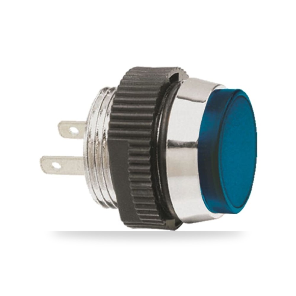 لمبة بيان وإشارة لوحات 28V أزرق 16 مم RS PRO ريمكو للتوريدات الصناعية (Reemco Industrial)