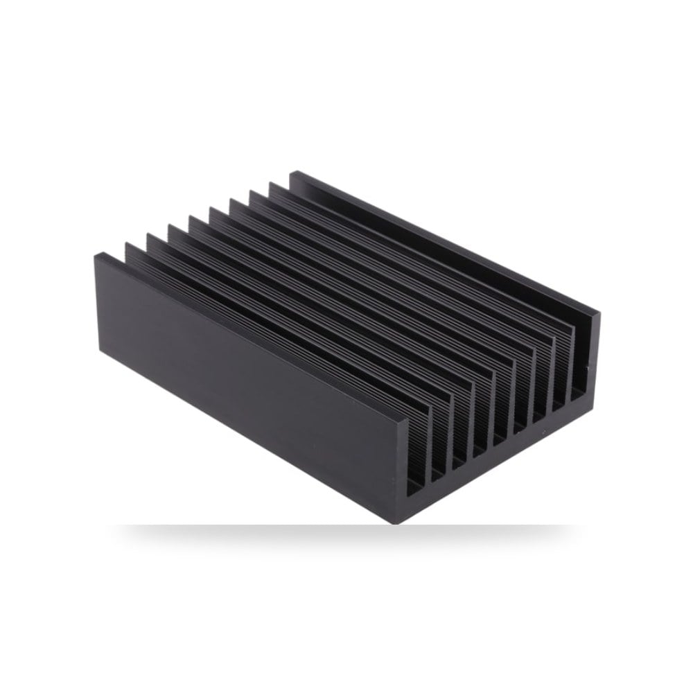 مشتت حراري ألومنيوم تبريد دوائر طراز V RS PRO ريمكو للتوريدات الصناعية (Reemco Industrial)