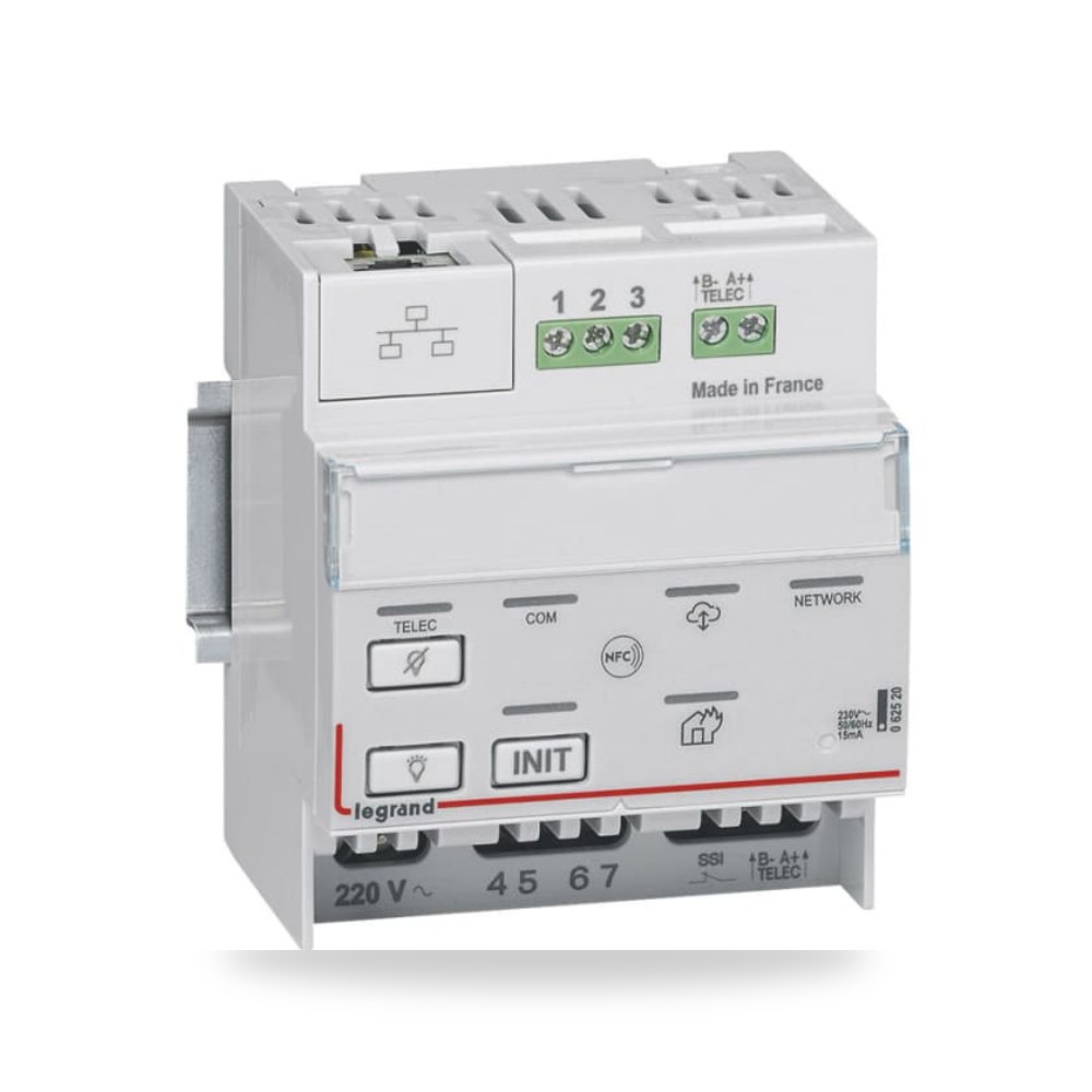وحدة برج إشارة ضوئي 230V IP65 صناعية صناعي RS ريمكو للتوريدات الصناعية (Reemco Industrial)