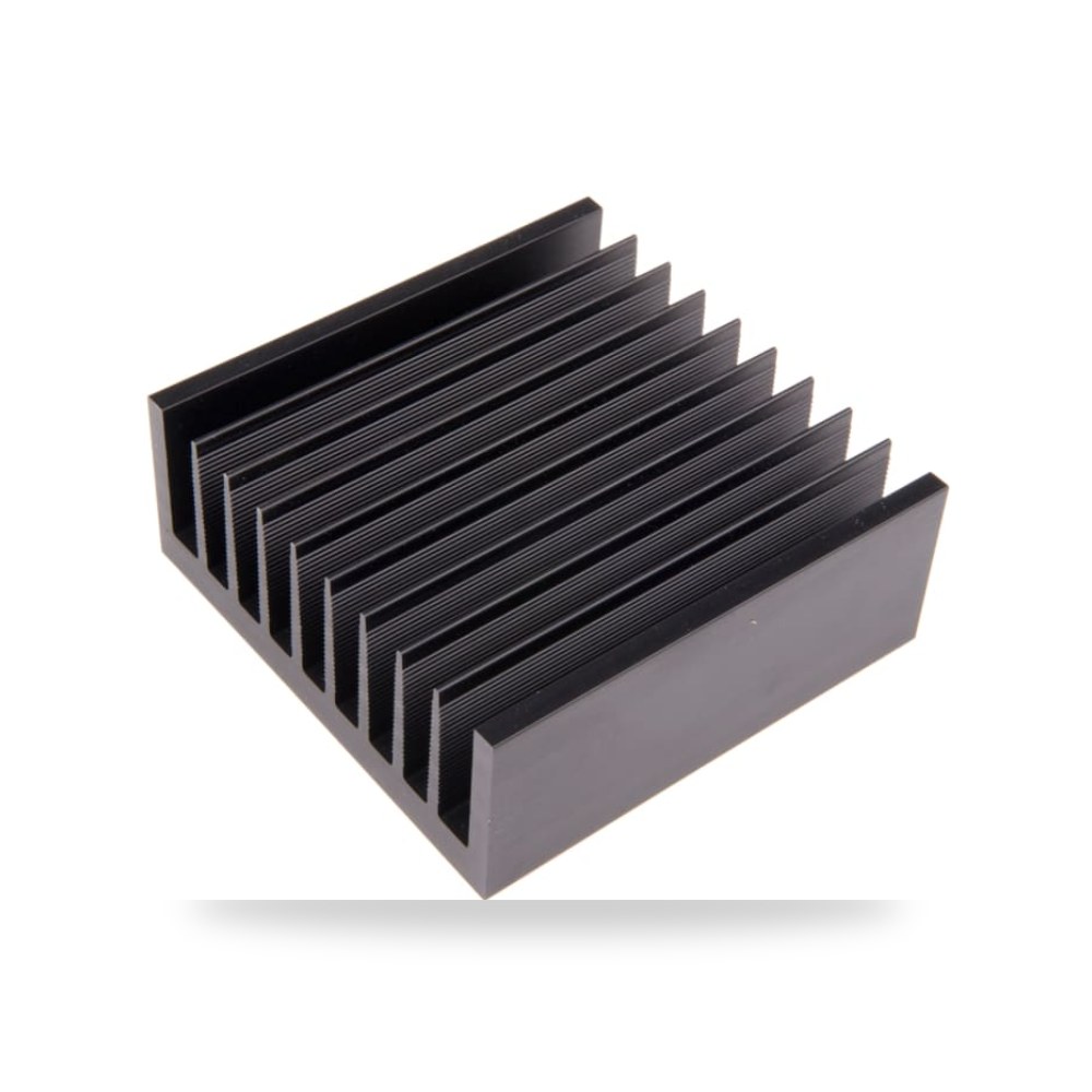 مشتت حراري ألومنيوم تبريد دوائر طراز X RS PRO ريمكو للتوريدات الصناعية (Reemco Industrial)