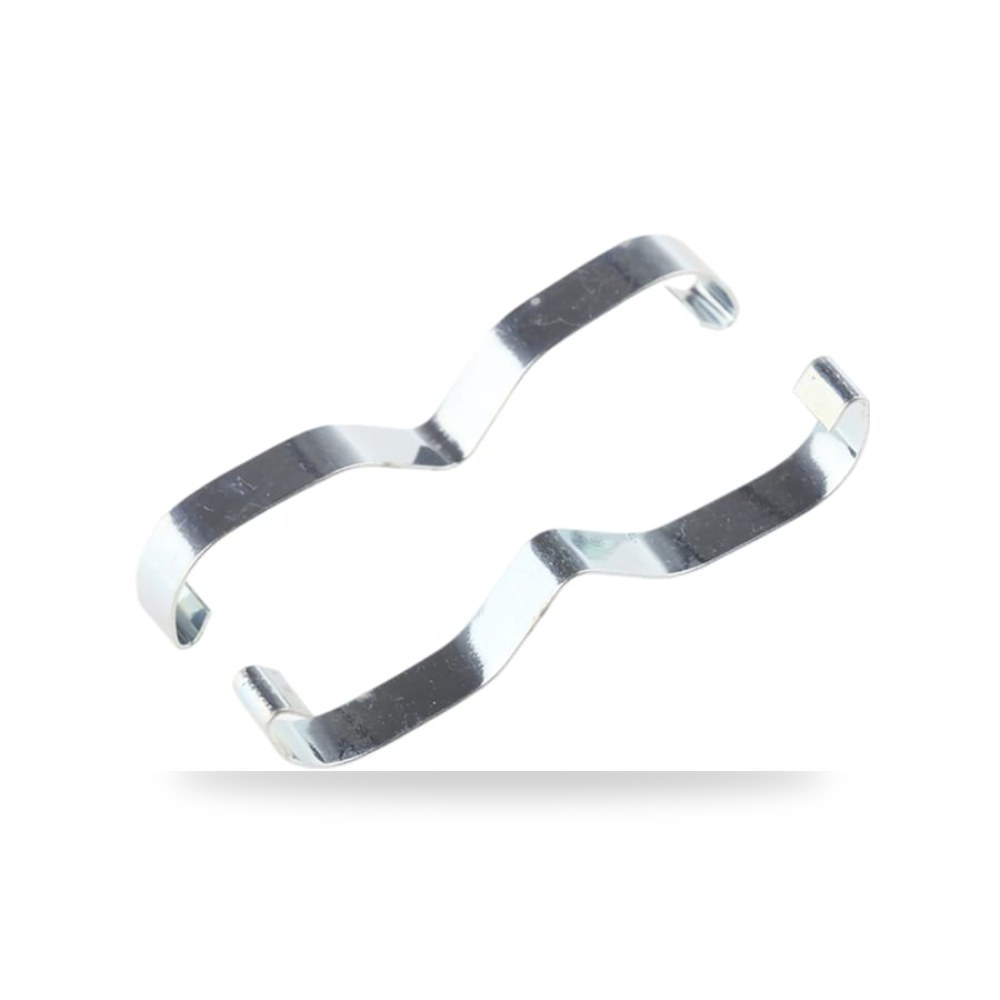 مشبك وكلبس تثبيت مشتت حراري عالي الكفاءة RS ريمكو للتوريدات الصناعية (Reemco Industrial)