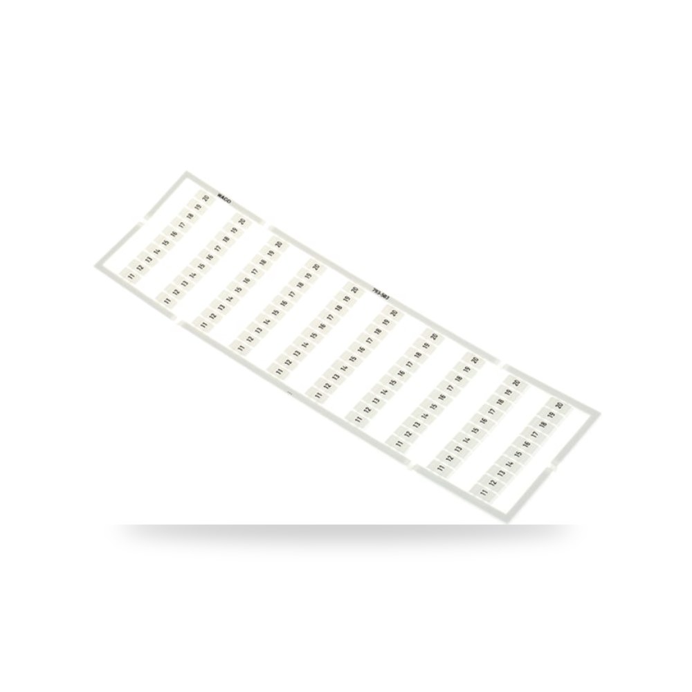 روزتة وبلوك أطراف بوردات PCB فئة Y W ريمكو للتوريدات الصناعية (Reemco Industrial)