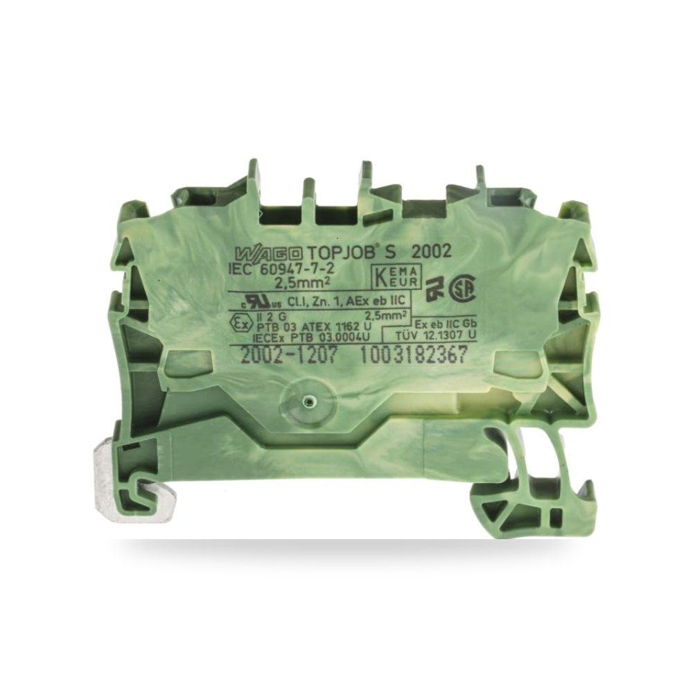 روزتة وبلوك أطراف بوردات PCB فئة Y X ريمكو للتوريدات الصناعية (Reemco Industrial)