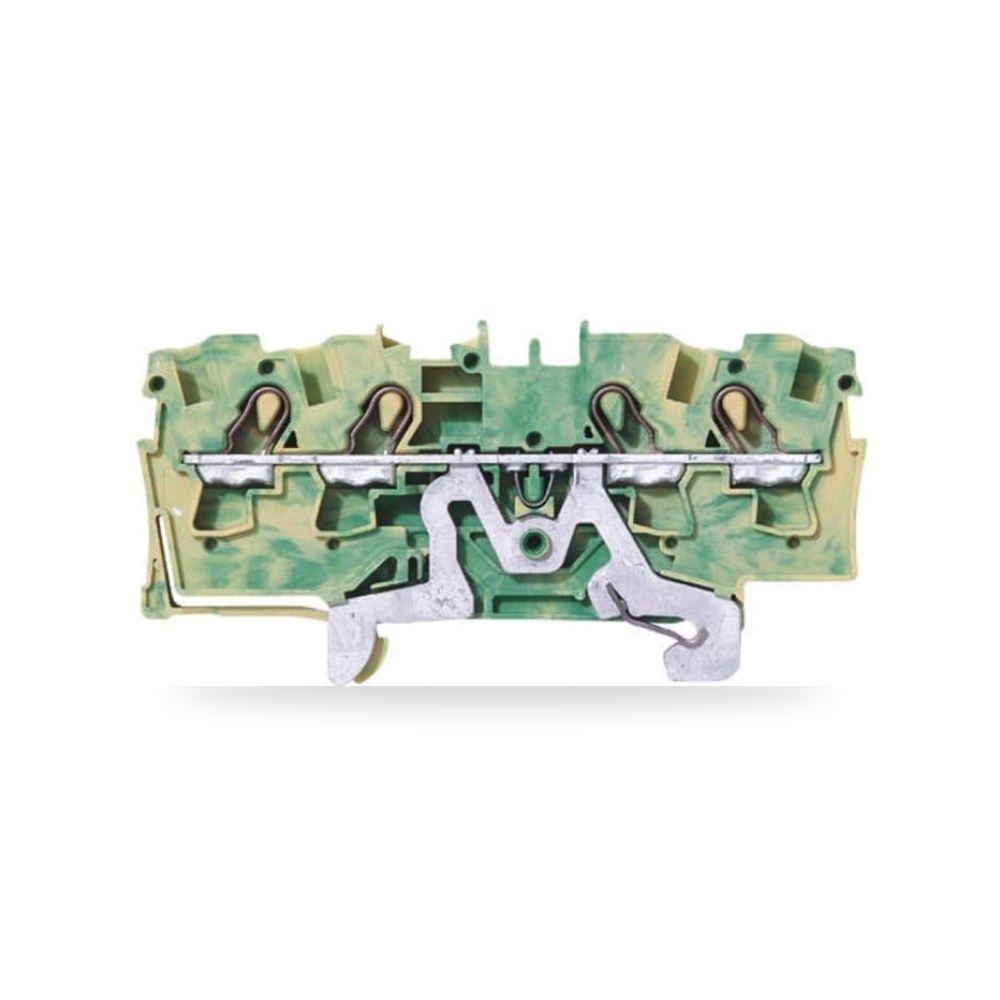 روزتة وبلوك أطراف بوردات PCB فئة Z E ريمكو للتوريدات الصناعية (Reemco Industrial)