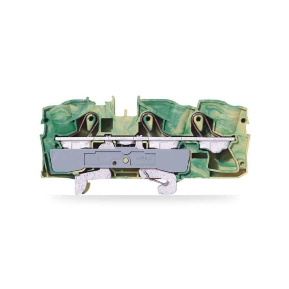 روزتة وبلوك أطراف بوردات PCB فئة Z N ريمكو للتوريدات الصناعية (Reemco Industrial)
