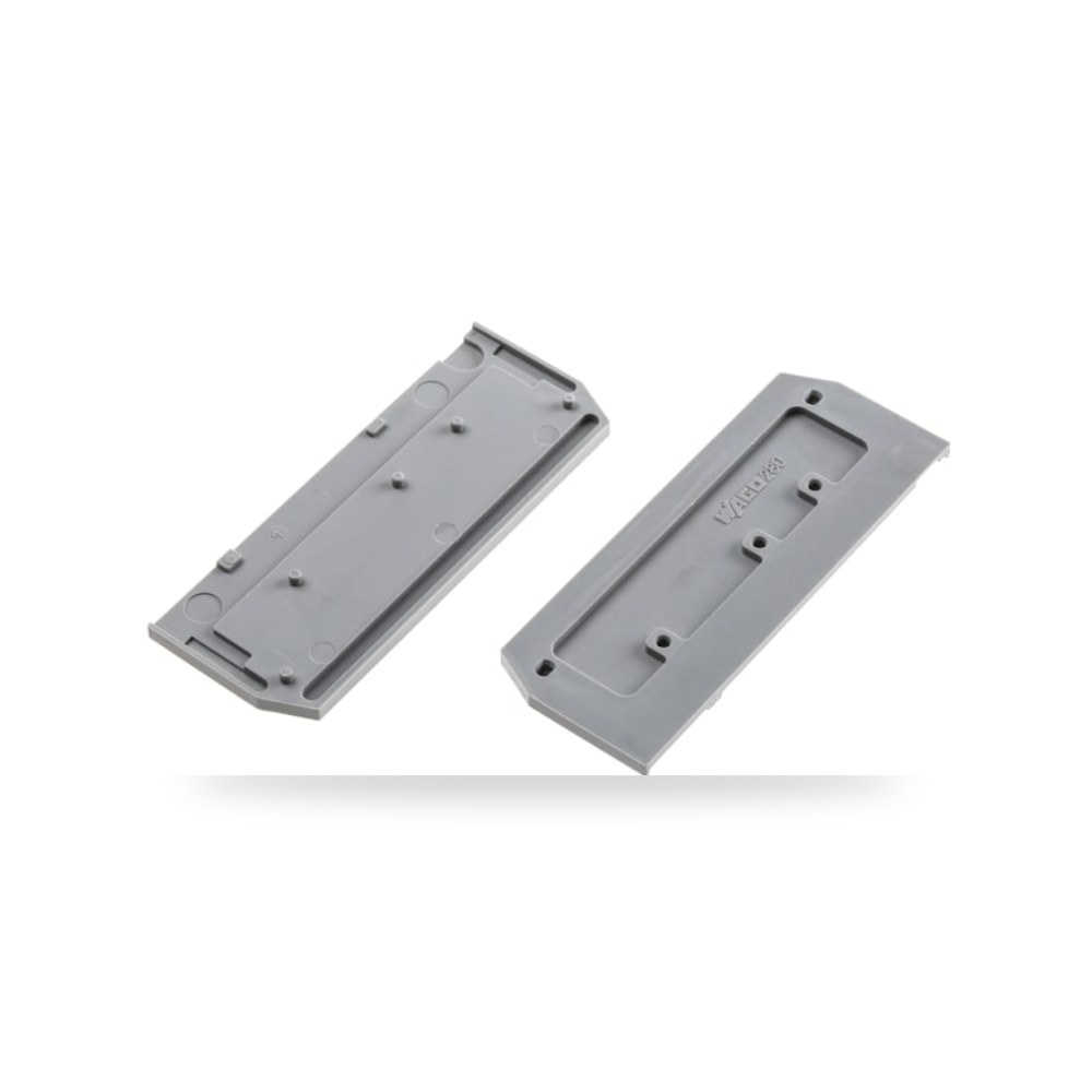 روزتة وبلوك أطراف بوردات PCB فئة Z S ريمكو للتوريدات الصناعية (Reemco Industrial)