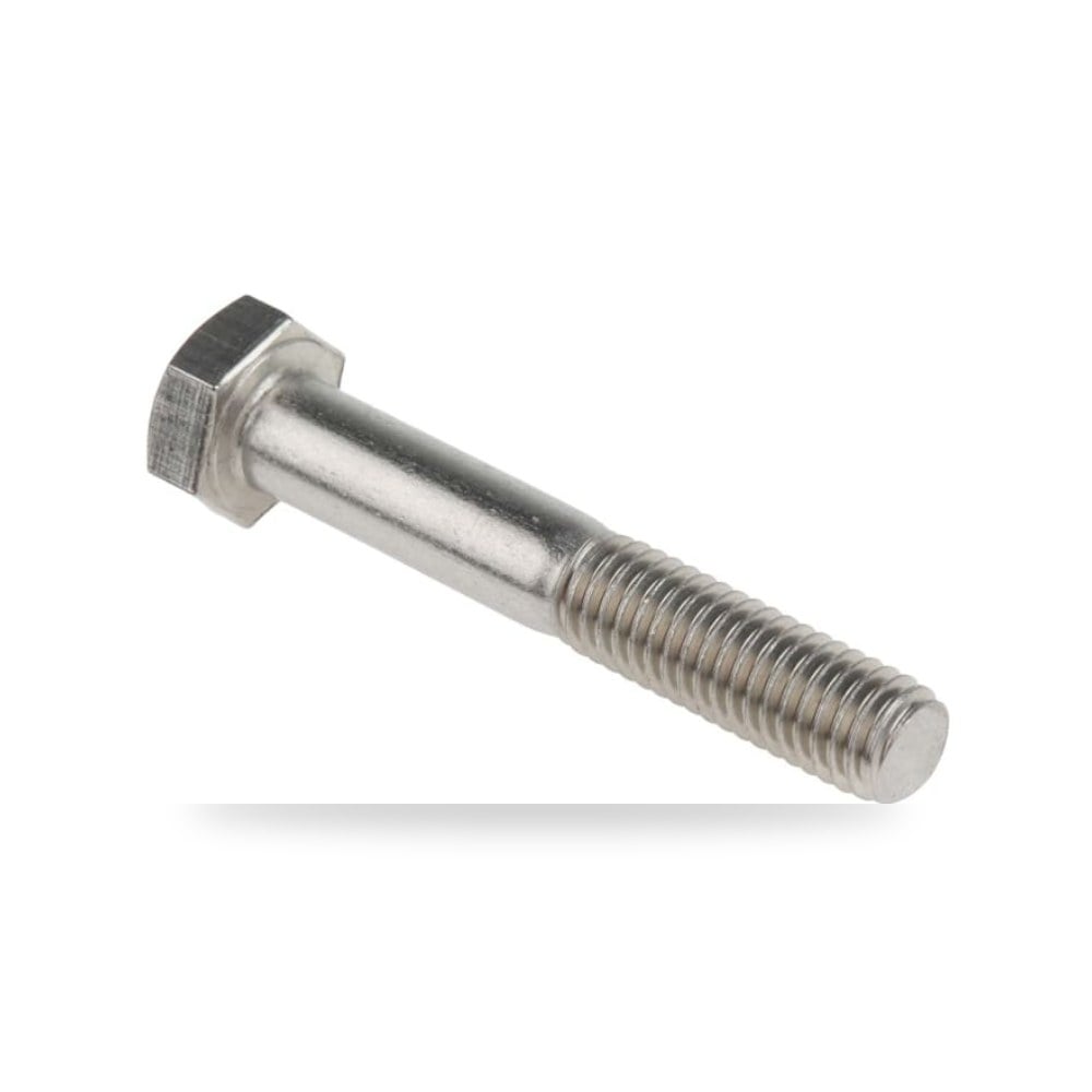 مسمار صلب مسدس سداسي M8 × 50 مجلفن طراز ريمكو للتوريدات الصناعية (Reemco Industrial) موديل