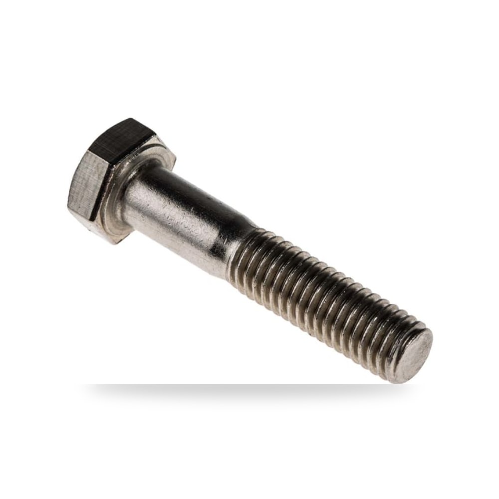مسمار صلب مسدس سداسي M8 × 40 طراز احترافي RS ريمكو للتوريدات الصناعية (Reemco Industrial)