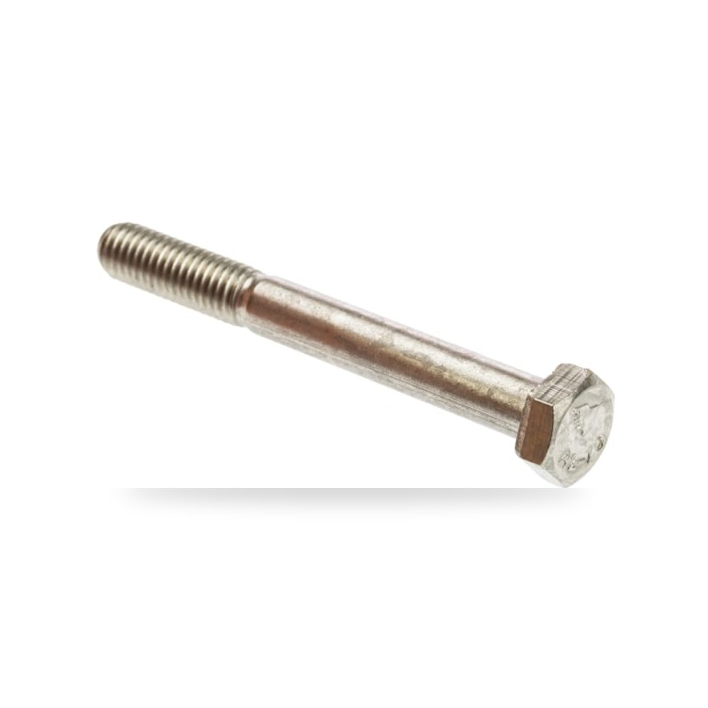 مسمار صلب مسدس سداسي M8 × 70 مجلفن معتمد ريمكو للتوريدات الصناعية (Reemco Industrial)