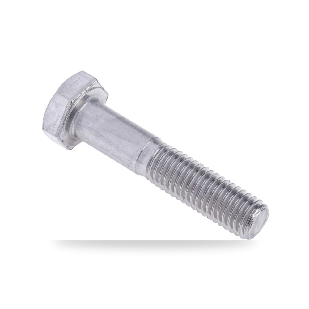 مسمار صلب مسدس سداسي M10 × 50 معتمد للمشاريع ريمكو للتوريدات الصناعية (Reemco Industrial)