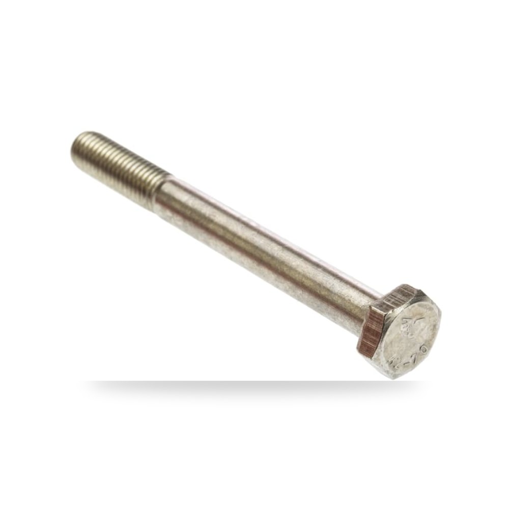مسمار صلب مسدس سداسي M10 × 100 صناعي RS PRO ريمكو للتوريدات الصناعية (Reemco Industrial)