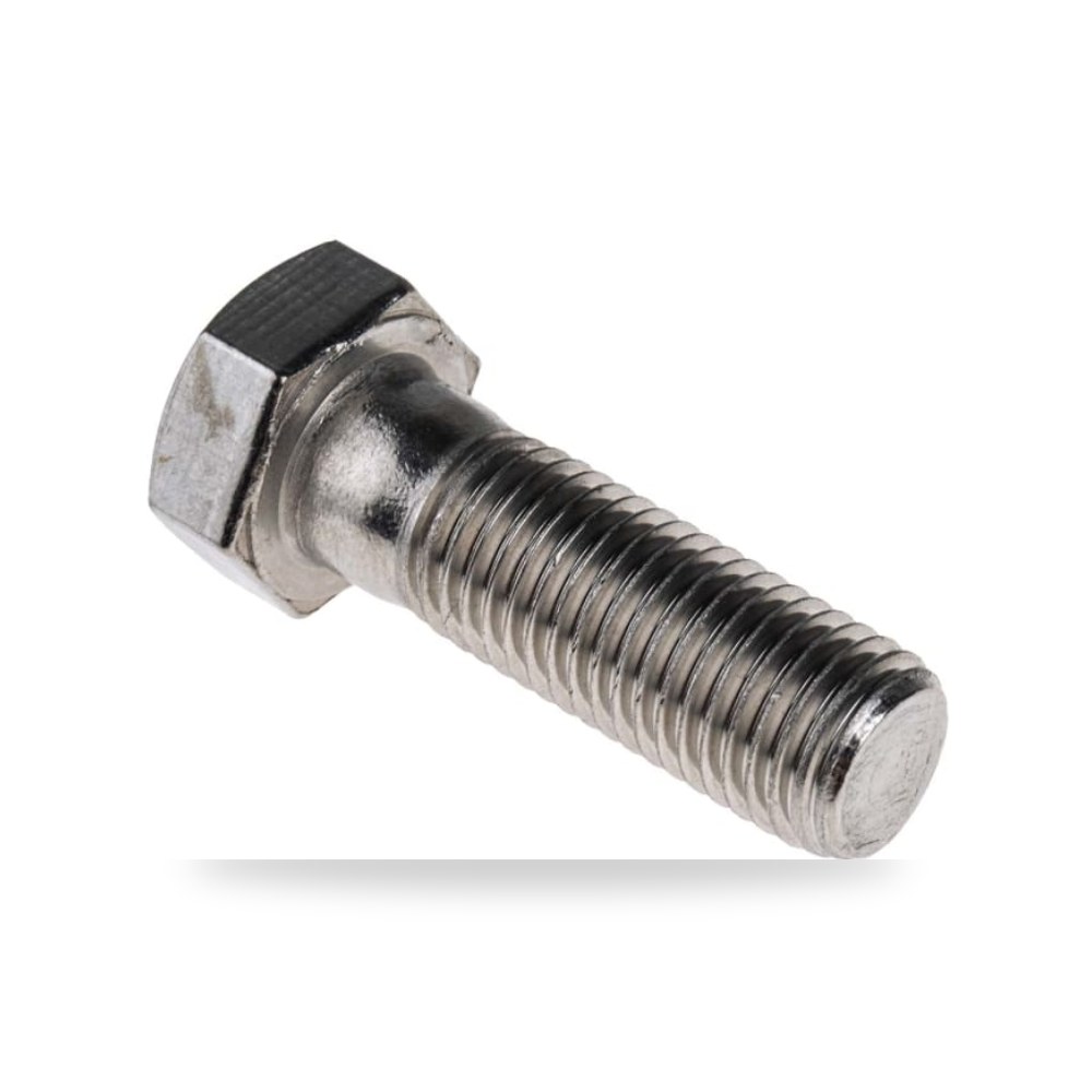 مسمار صلب مسدس سداسي M16 × 50 طراز احترافي RS ريمكو للتوريدات الصناعية (Reemco Industrial)