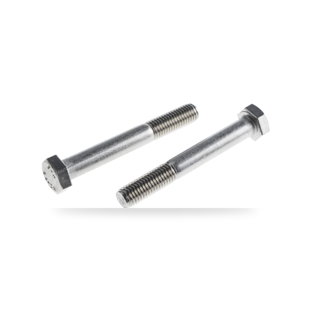 مسمار صلب مسدس سداسي M12 × 90 صناعي RS PRO ريمكو للتوريدات الصناعية (Reemco Industrial) موديل