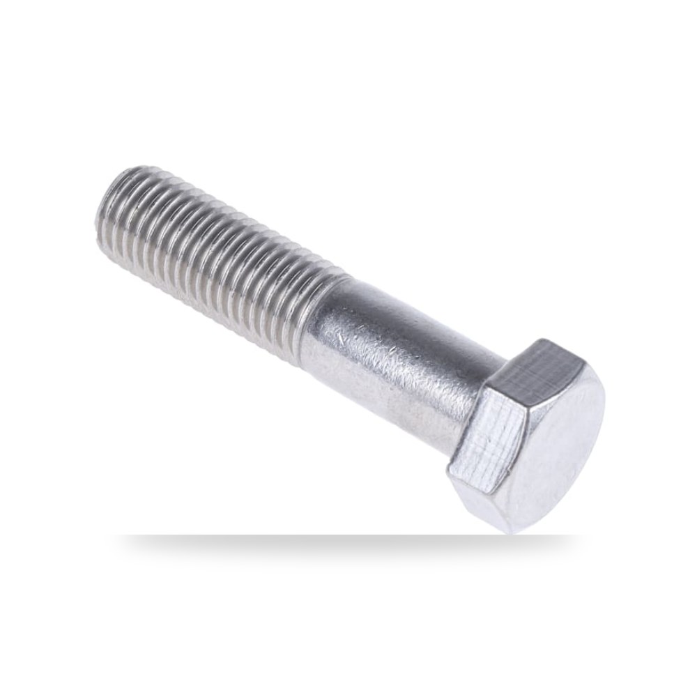 مسمار صلب مسدس سداسي M16 × 70 مجلفن طراز ريمكو للتوريدات الصناعية (Reemco Industrial)