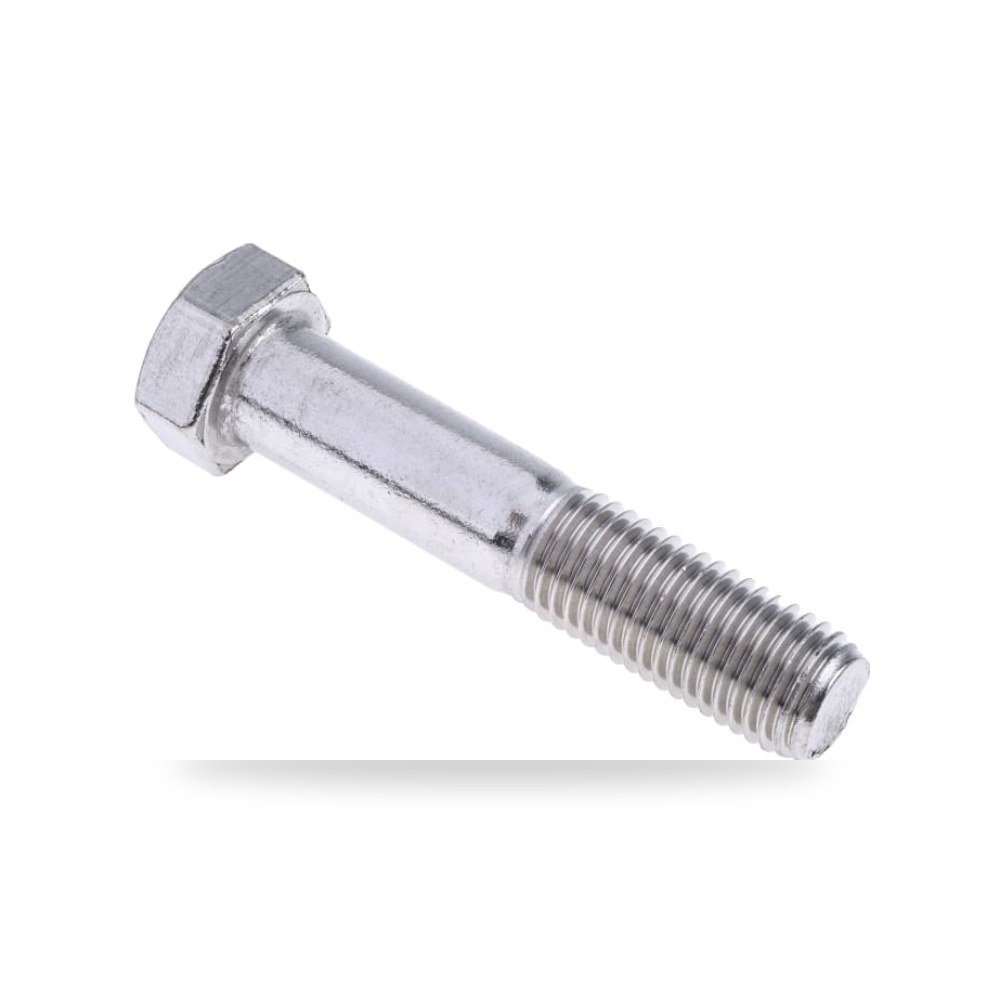 مسمار صلب مسدس سداسي M20 × 100 معتمد للمشاريع ريمكو للتوريدات الصناعية (Reemco Industrial)