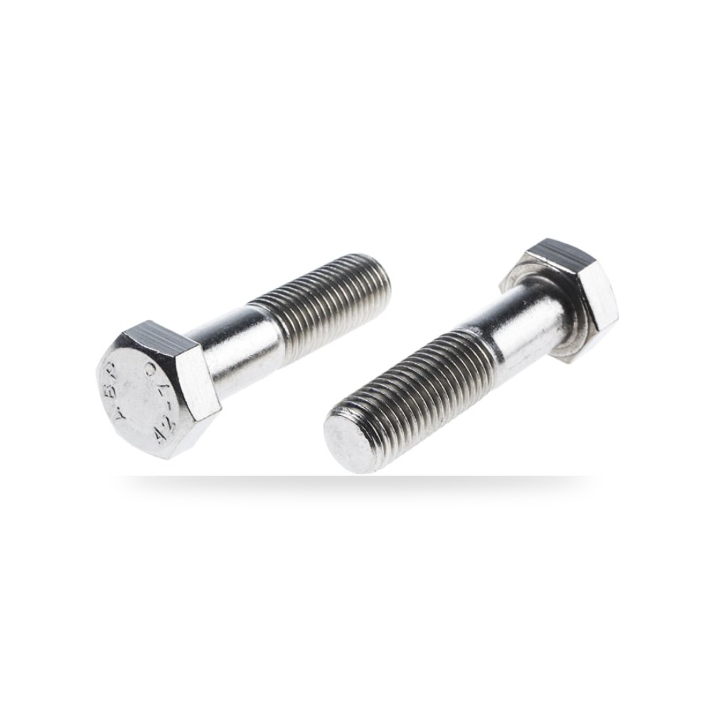 مسمار صلب مسدس سداسي M20 × 80 معتمد للمشاريع ريمكو للتوريدات الصناعية (Reemco Industrial)