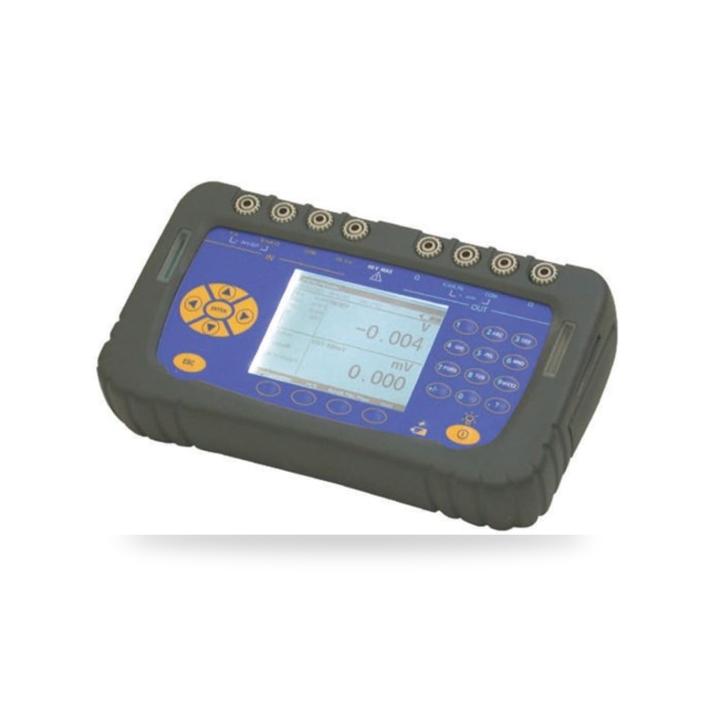 جهاز فحص واختبار وقياس رقمي دقيق 50 عالي ريمكو للتوريدات الصناعية (Reemco Industrial)
