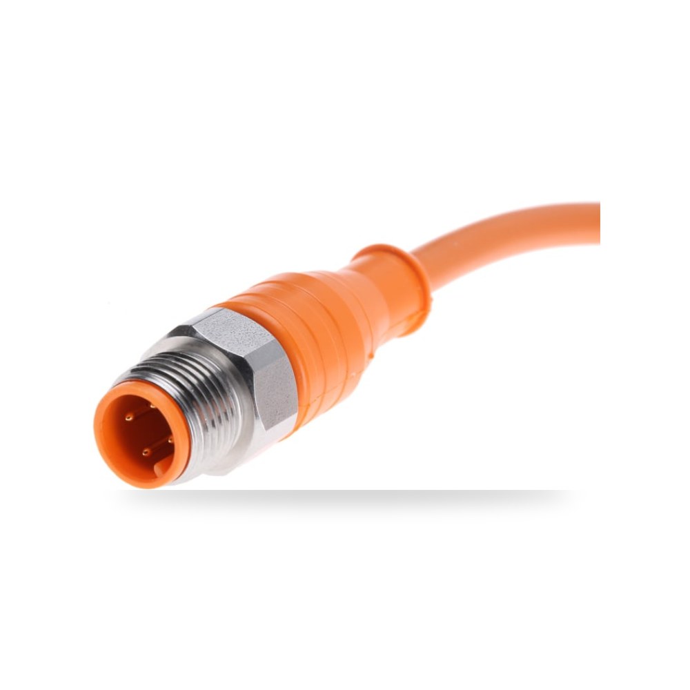 كابل توصيل حساسات ومشغلات 4 فئة J K صناعي RS ريمكو للتوريدات الصناعية (Reemco Industrial)