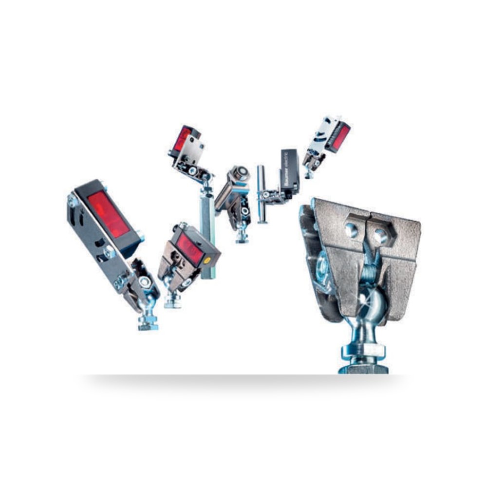 حامل وقاعدة تثبيت حساسات استشعار صناعية 8 ريمكو للتوريدات الصناعية (Reemco Industrial) موديل