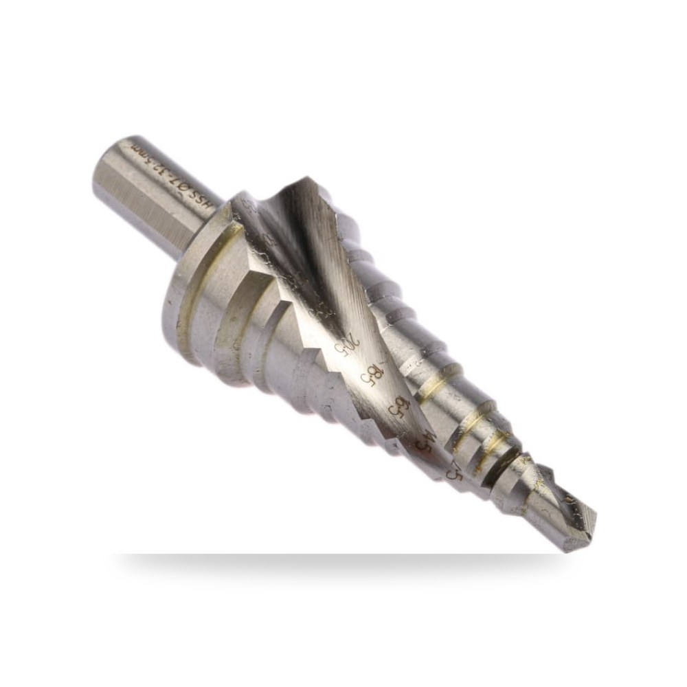 طقم بنط ثقب حلزونية HSS متعددة فئة R R صناعي ريمكو للتوريدات الصناعية (Reemco Industrial)