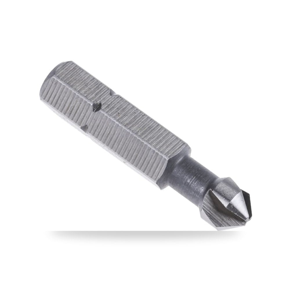 بنطة تخويش وتسوية ثقوب معادن طراز احترافي RS ريمكو للتوريدات الصناعية (Reemco Industrial)