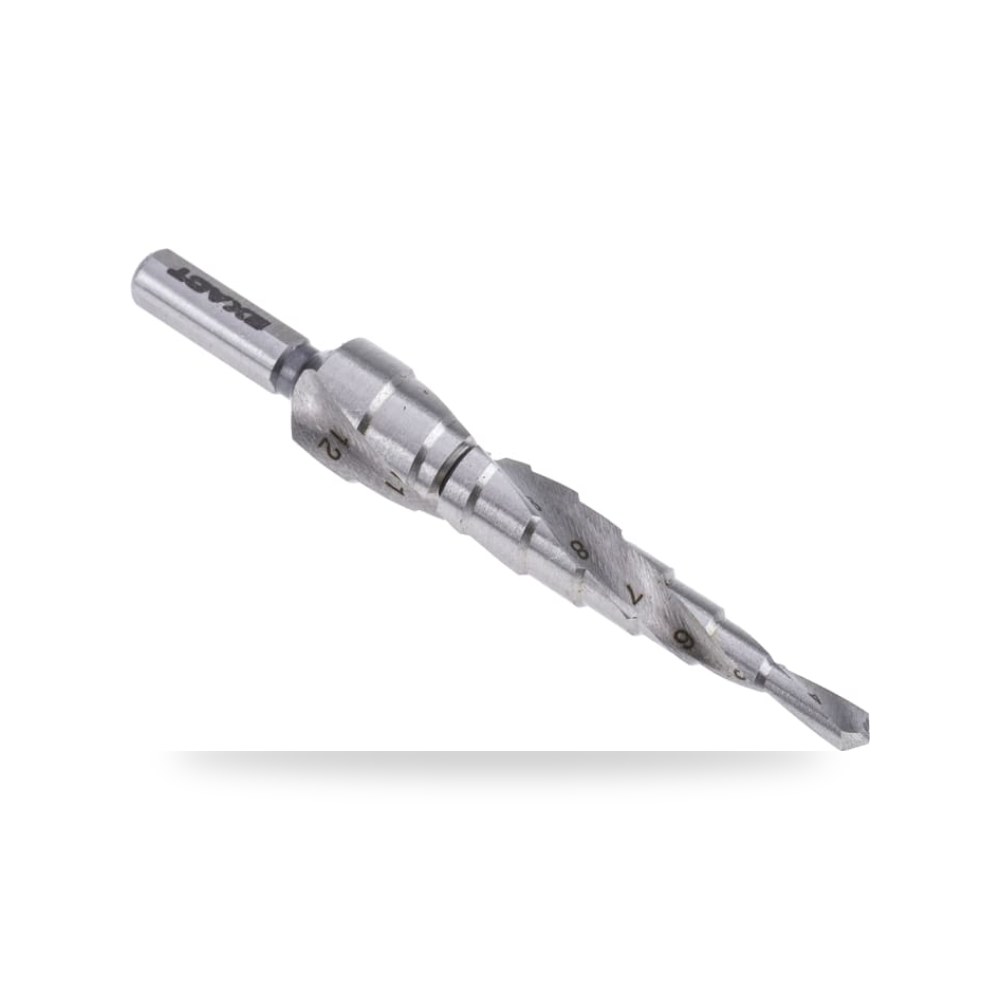طقم بنط ثقب حلزونية HSS متعددة فئة R T صناعي ريمكو للتوريدات الصناعية (Reemco Industrial)