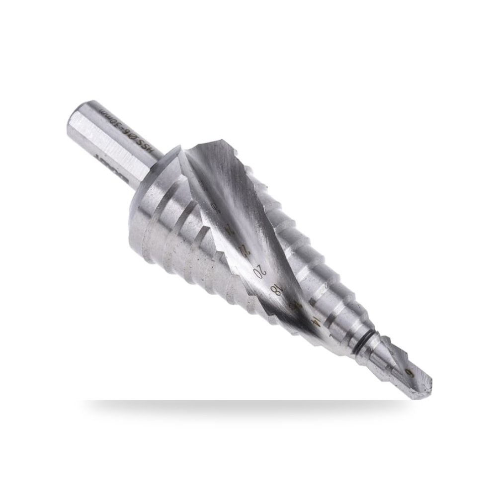 طقم بنط ثقب حلزونية HSS متعددة فئة R V صناعي ريمكو للتوريدات الصناعية (Reemco Industrial)