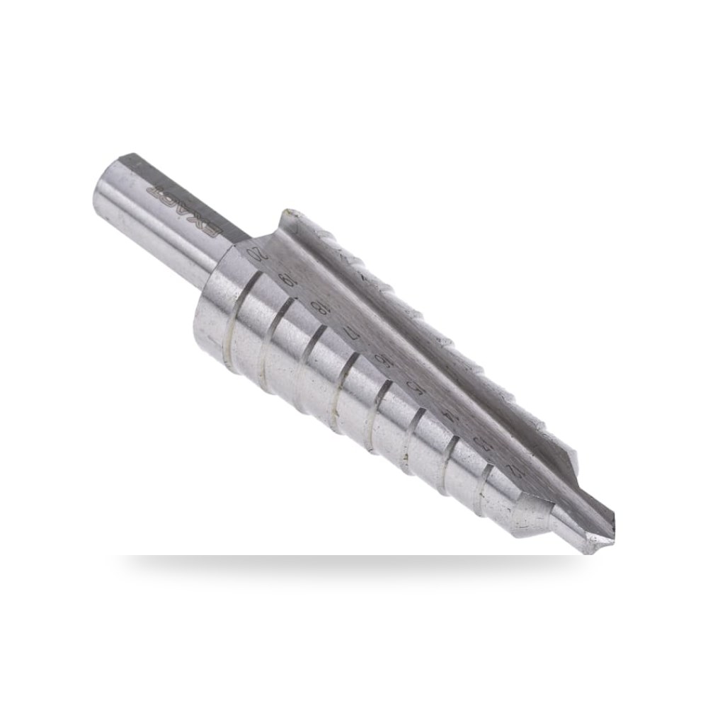 طقم بنط ثقب حلزونية HSS متعددة فئة R W صناعي ريمكو للتوريدات الصناعية (Reemco Industrial)