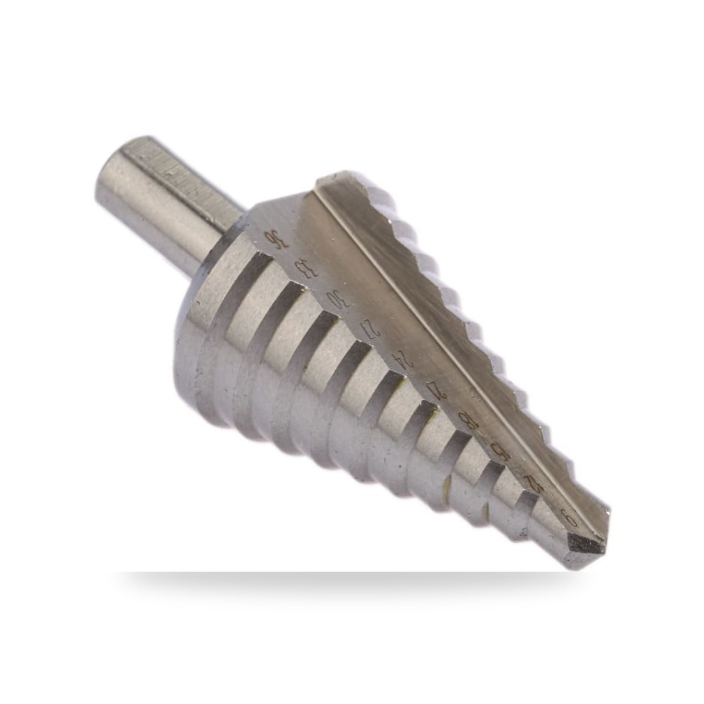 طقم بنط ثقب حلزونية HSS متعددة فئة R X صناعي ريمكو للتوريدات الصناعية (Reemco Industrial)