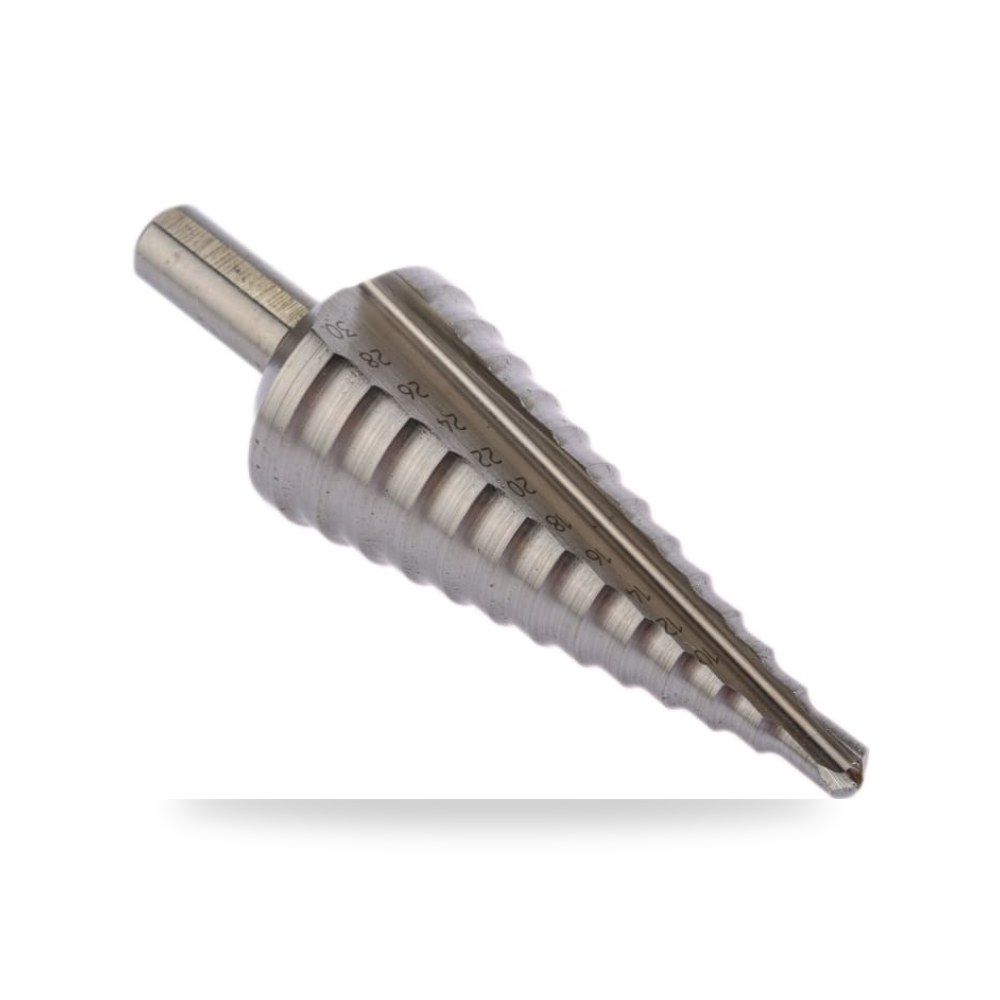طقم بنط ثقب حلزونية HSS متعددة فئة R Z صناعي ريمكو للتوريدات الصناعية (Reemco Industrial)
