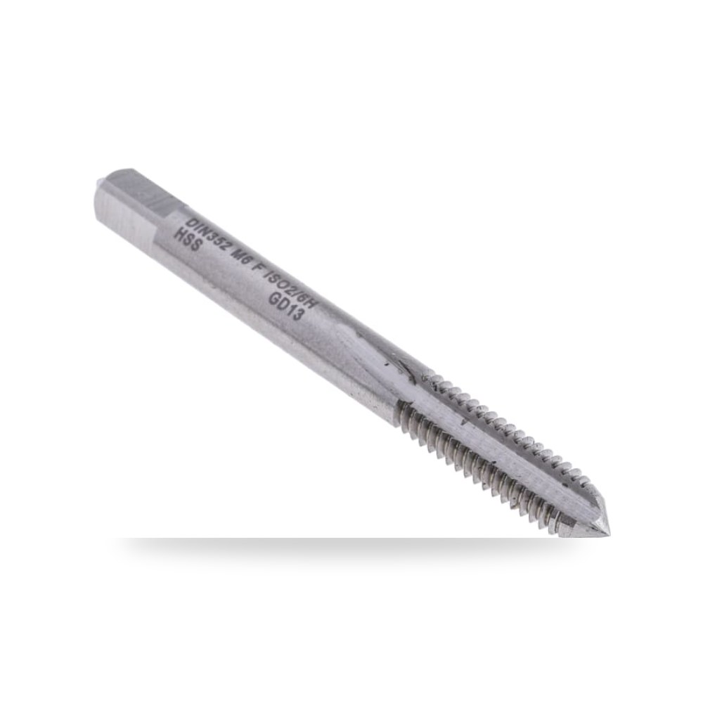 ذكر قلاووظ وسن لولبي فولاذي صناعي طراز T RS ريمكو للتوريدات الصناعية (Reemco Industrial)